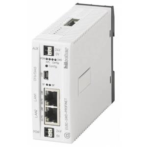Eaton 170124 EU5C-SWD-PROFINET Gateway 24 V/DC 1St.