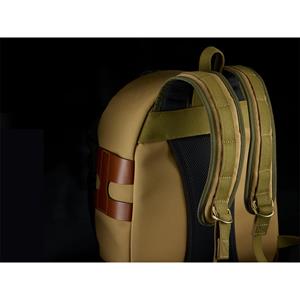 Billingham 25 Rucksack Khaki/Tan