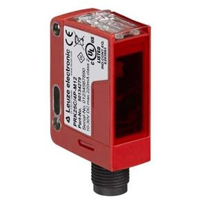 Leuze Electronic Reflex lichtsluis 50134279 50134279 1 stuk(s)
