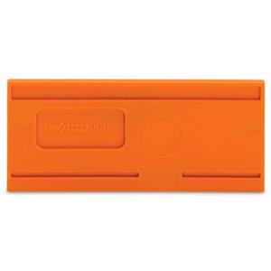 WAGO 880-329 Scheidingswand 100 stuk(s)