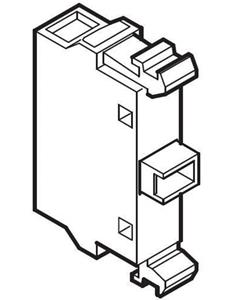 ABB MCB-10 Kontaktmodul 1 St. 1 Schließer