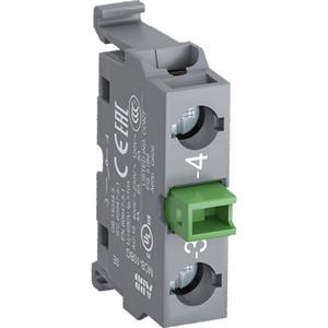 ABB MCB-10B Kontaktmodul 1 St. 2 Schließer