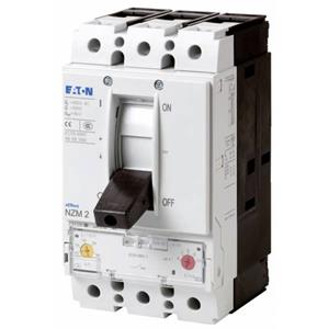 Eaton NZMN2-A300 Leistungsschalter 1 St. Einstellbereich (Strom): 300 - 240A Schaltspannung (max.):