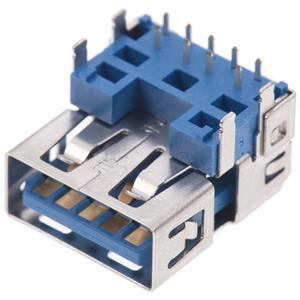 Molex Universal Serial Bus Bus 483910003  1 stuk(s)