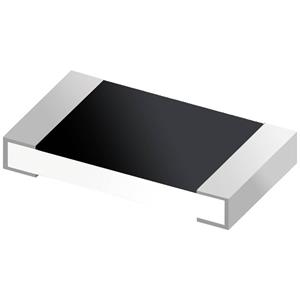 Royalohm CQ06W4F9100T5E Präzisions-Widerstand 910Ω SMD 1206 0.25W 1% 100 ppm/°C Tape cut