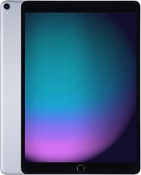 Apple iPad Pro 10,5 64GB [wifi + cellular, model 2017] spacegrijs - refurbished
