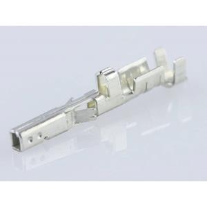 Molex 2064600041 Micro-Fit Plus Fem T 2064600041 Molex Inhoud: 1 stuk(s)