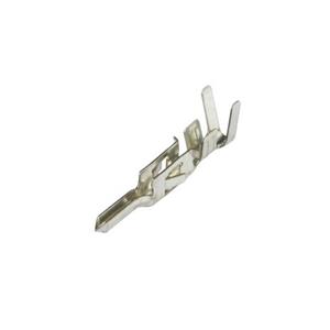 Molex 39000126 MINIFIT JR TERM MALE 39000126  Inhoud: 1 stuk(s)