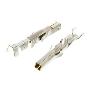 Molex 39000435 MINIFIT JR TERM FEMA 39000435  Inhoud: 1 stuk(s)