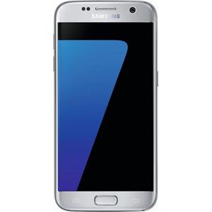 Samsung Galaxy S7 32GB - Zilver - Simlockvrij - Dual-SIM
