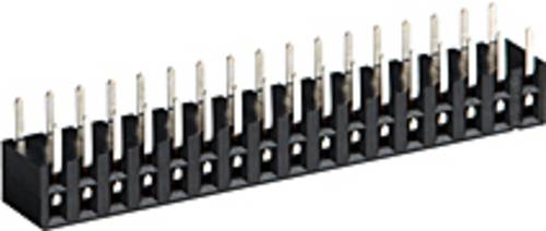 Molex 872641252 Female behuizing (board) Inhoud: 1 stuk(s)