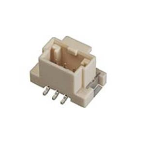 Molex Male header, inbouw (standaard) Aantal rijen: 1 5600200320 1 stuk(s) Tape on Full reel