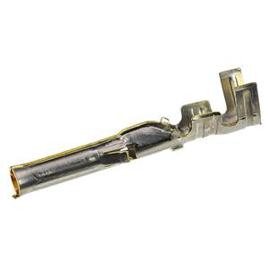 Molex 0.062 Diameter 02065101  Inhoud: 1 stuk(s)