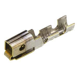 Molex KK 08550129  Inhoud: 1 stuk(s)