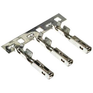 Molex MX150 330013004  Inhoud: 1 stuk(s)