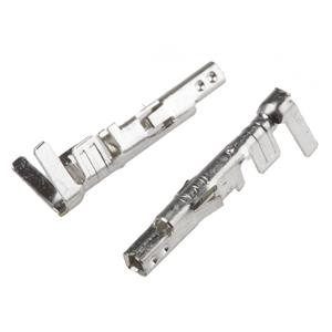 Molex MINIFIT 39000215  Inhoud: 1 stuk(s)
