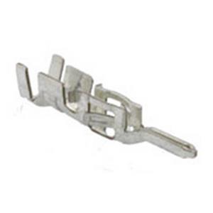 Molex Micro-Fit 430315004  Inhoud: 1 stuk(s)