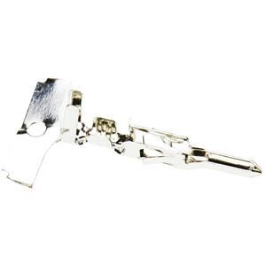 Molex MINIFIT 444781111  Inhoud: 1 stuk(s)