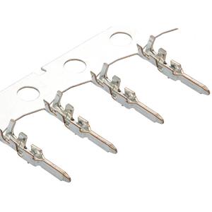 Molex PicoBlade 1.25 501258000  Inhoud: 1 stuk(s)