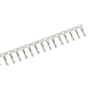 Molex MizuP25 501488000  Inhoud: 1 stuk(s)