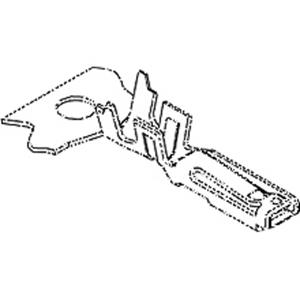 Molex MizuP25 501488100  Inhoud: 1 stuk(s)