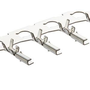 Molex CLIK-Mate 1.25 5023810010  Inhoud: 1 stuk(s)