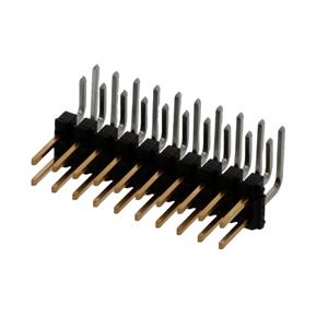 Molex Stiftleiste (Standard) Anzahl Reihen: 2 10894202 Tube