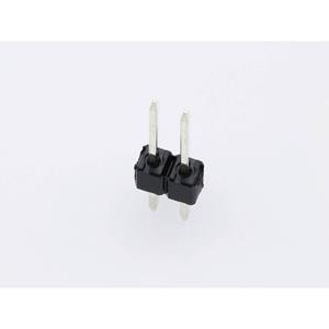 Molex Stiftleiste (Standard) 22284021 Bulk