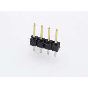 Molex Male header (standaard) 22284043 1 stuk(s) Bulk