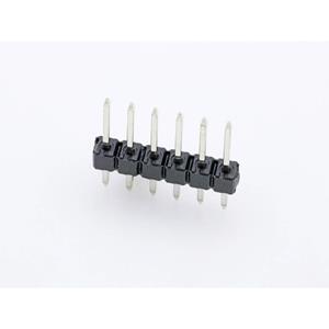 Molex Stiftleiste (Standard) 22284061 Bulk