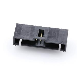 Molex Stiftgehäuse-Platine Anzahl Reihen: 1 705530045 Tube
