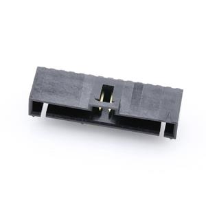Molex Stiftgehäuse-Platine Anzahl Reihen: 1 705530048 Tube