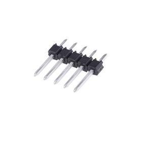 Molex Male header (standaard) Aantal rijen: 1 901200125 1 stuk(s) Tray