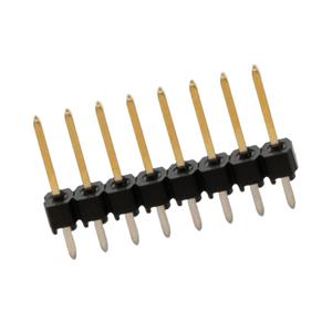 Molex Male header (standaard) Aantal rijen: 1 901201088 1 stuk(s) Tray