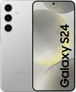 Samsung Galaxy S24 5G 128GB Smartphone Grijs