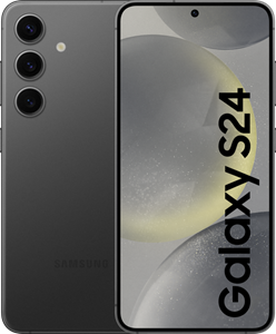 Samsung Galaxy S24 5G 256GB Smartphone Zwart