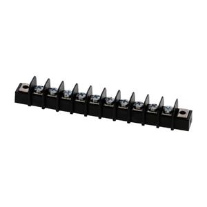 Molex 387200210 Printklemme Polzahl (num) 10 Tray