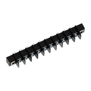 Molex 387206210 Printklem Aantal polen 10 1 stuk(s)