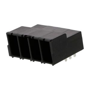 Molex 394250004 Printklemme Polzahl (num) 4