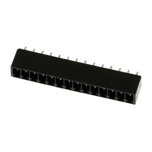 Molex 395011014 Printklemme Polzahl (num) 14