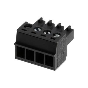 Molex 395100004 Printklemme Polzahl (num) 4