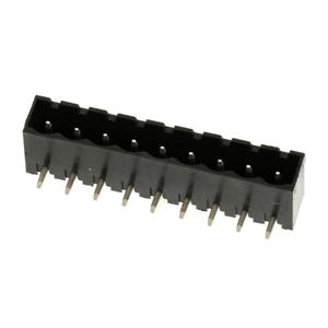 Molex 395221009 Printklemme Polzahl (num) 9