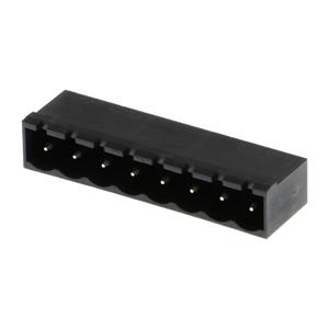 Molex 395311008 Printklem Aantal polen 8 1 stuk(s)