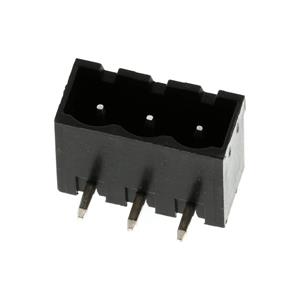 Molex 395321003 Printklem Aantal polen 3 1 stuk(s)