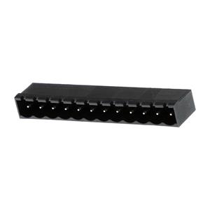 Molex 395321012 Printklemme Polzahl (num) 12
