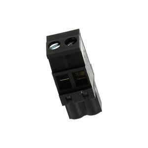 Molex 395332002 Printklemme Polzahl (num) 2