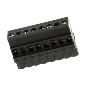 Molex 395332008 Printklemme Polzahl (num) 8