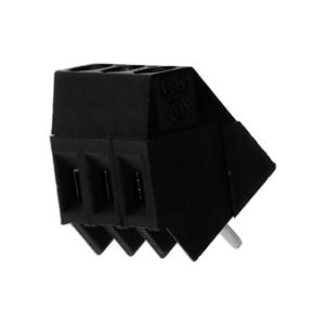Molex 398800403 Printklemme Polzahl (num) 3