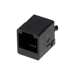 Molex 424106314 VERT MODJACK 424106314 Bus Aantal polen 6P4C 1 stuk(s)
