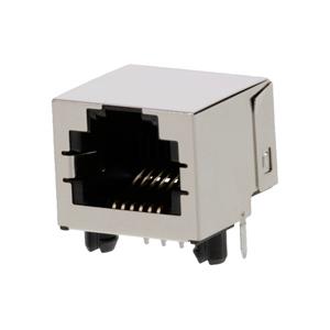 Molex 438600026 LED JACK PREPRDOUCTI 438600026 Buchse Polzahl 6P6C